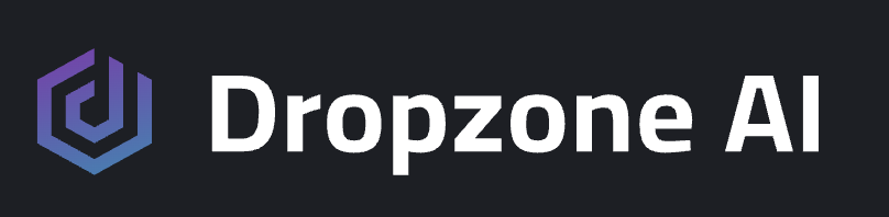Dropzone.AI Logo